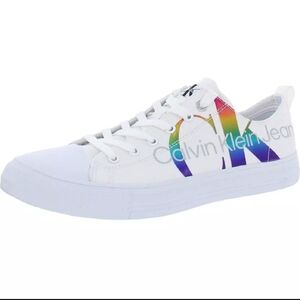 CALVIN KLEIN JEANS ERYA SNEAKERS 5M